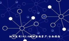 如何使用IM2.0地址查找资产