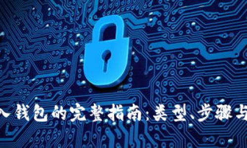 Tokenim导入钱包的完整指南：类型、步骤与安全性解析