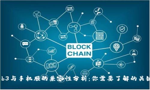 Web3与手机膜的兼容性分析：你需要了解的关键点