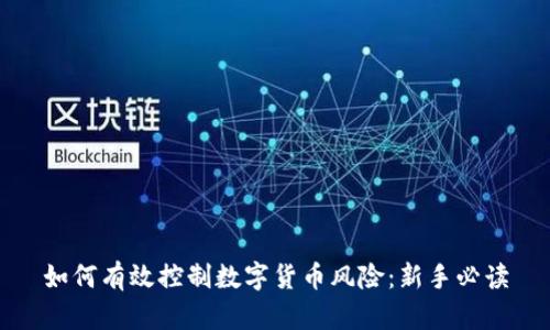 如何有效控制数字货币风险：新手必读