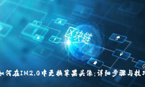 如何在IM2.0中更换苹果头像：详细步骤与技巧
