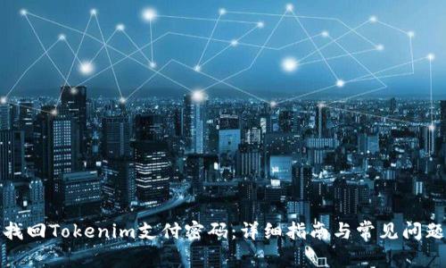 如何找回Tokenim支付密码：详细指南与常见问题解答