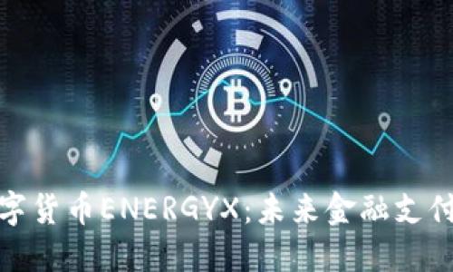 : 探索数字货币ENERGYX：未来金融支付的颠覆者