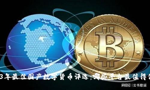 2023年最佳国产数字货币评选：哪些平台最值得信赖？