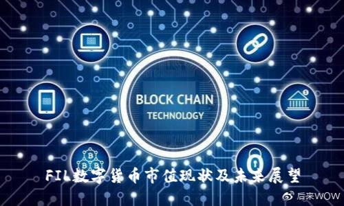 FIL数字货币市值现状及未来展望