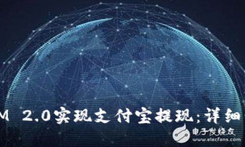 如何通过IM 2.0实现支付宝提现：详细步骤与指南
