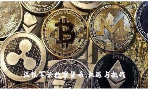 温铁军论数字货币：机遇与挑战