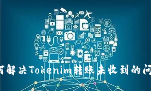 如何解决Tokenim转账未收到的问题？