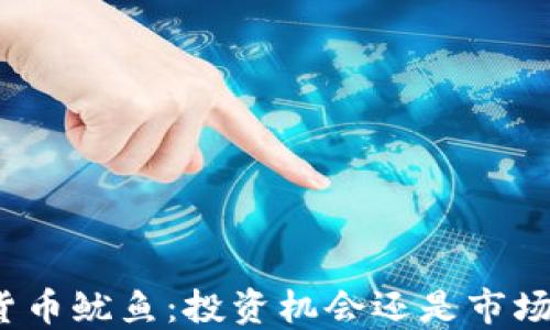
数字货币鱿鱼：投资机会还是市场风险？