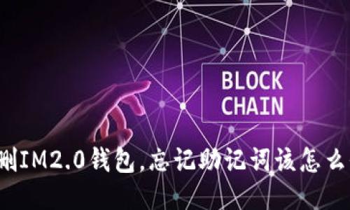误删IM2.0钱包，忘记助记词该怎么办？