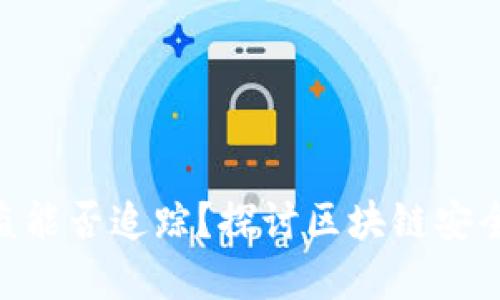 Tokenim被盗能否追踪？探讨区块链安全与资产保护