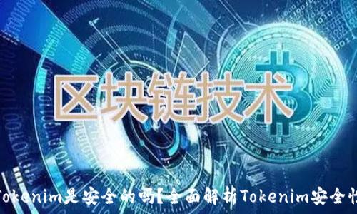   
Tokenim是安全的吗？全面解析Tokenim安全性
