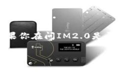 截至2023年10月，IM2.0 是一