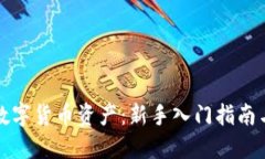 如何模拟数字货币资产：