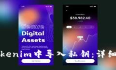 如何在Tokenim中导入私钥：