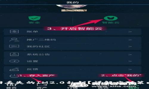 如何找回丢失的IM2.0私钥？详解应对策略与步骤