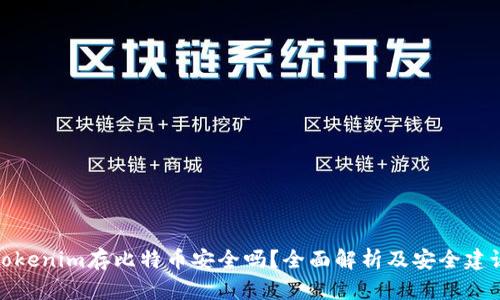 Tokenim存比特币安全吗？全面解析及安全建议