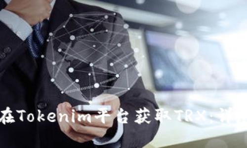 如何在Tokenim平台获取TRX：详尽指南