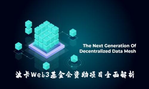 波卡Web3基金会资助项目全面解析