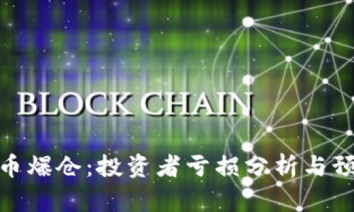 数字货币爆仓：投资者亏损分析与预防策略