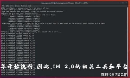 IM 2.0是一个互联网概念，通常与即时通讯及社交网络等相关。具体来说，IM 2.0通常指代在Web 2.0时代背景下发展的即时通讯工具和平台，Web 2.0的概念大约在2004年开始流行。因此，IM 2.0的相关工具和平台大致可以追溯到2004年左右。不过，具体的