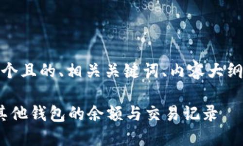在这里，我将为您提供一个且的、相关关键词、内容大纲和相关问题的详细介绍。

如何通过TokenIM查看其他钱包的余额与交易记录