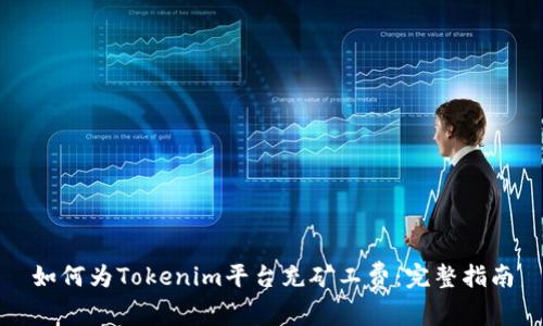 如何为Tokenim平台充矿工费：完整指南
