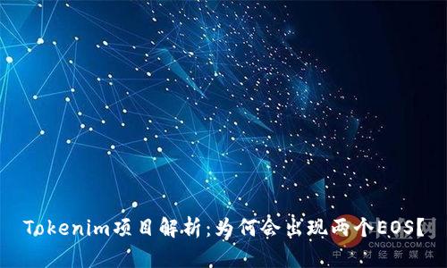 Tokenim项目解析：为何会出现两个EOS？