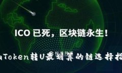 ImToken转U最划算的链选择指