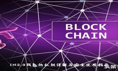 IM2.0钱包的私钥详解与安全使用指南