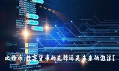 比特币：数字货币的先锋