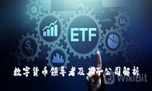 数字货币领导者及其子公司解析