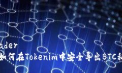 header  如何在Tokenim中安全