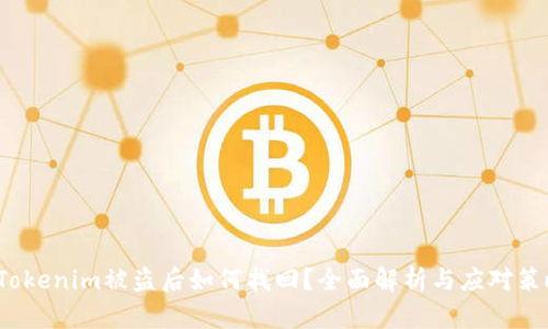  Tokenim被盗后如何找回？全面解析与应对策略