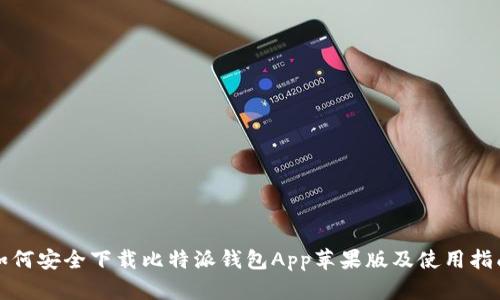 如何安全下载比特派钱包App苹果版及使用指南