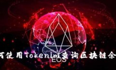 如何使用Tokenim查询区块链余额？
