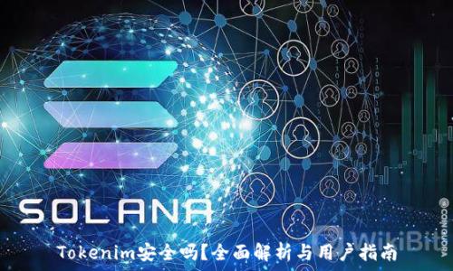   
Tokenim安全吗？全面解析与用户指南